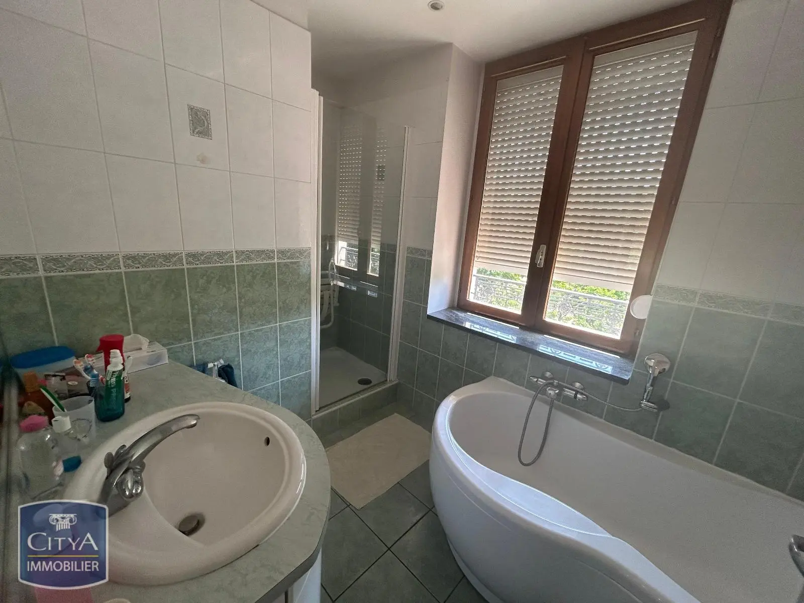 Photo 10 Appartement 4 pièces 80m²