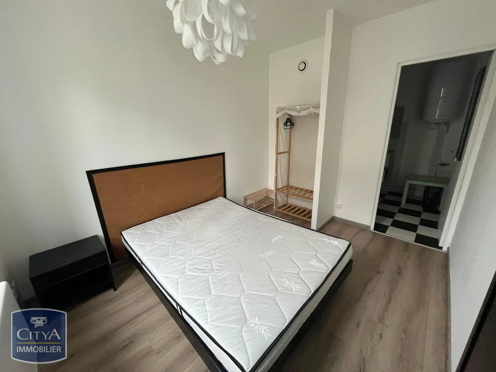 Photo 5 Appartement 1 pièce 27.81m²