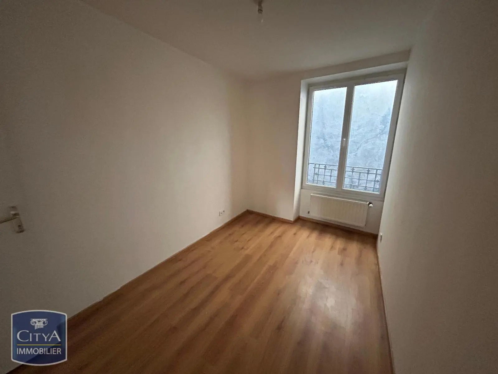 Photo 3 Appartement 3 pièces 48.97m²