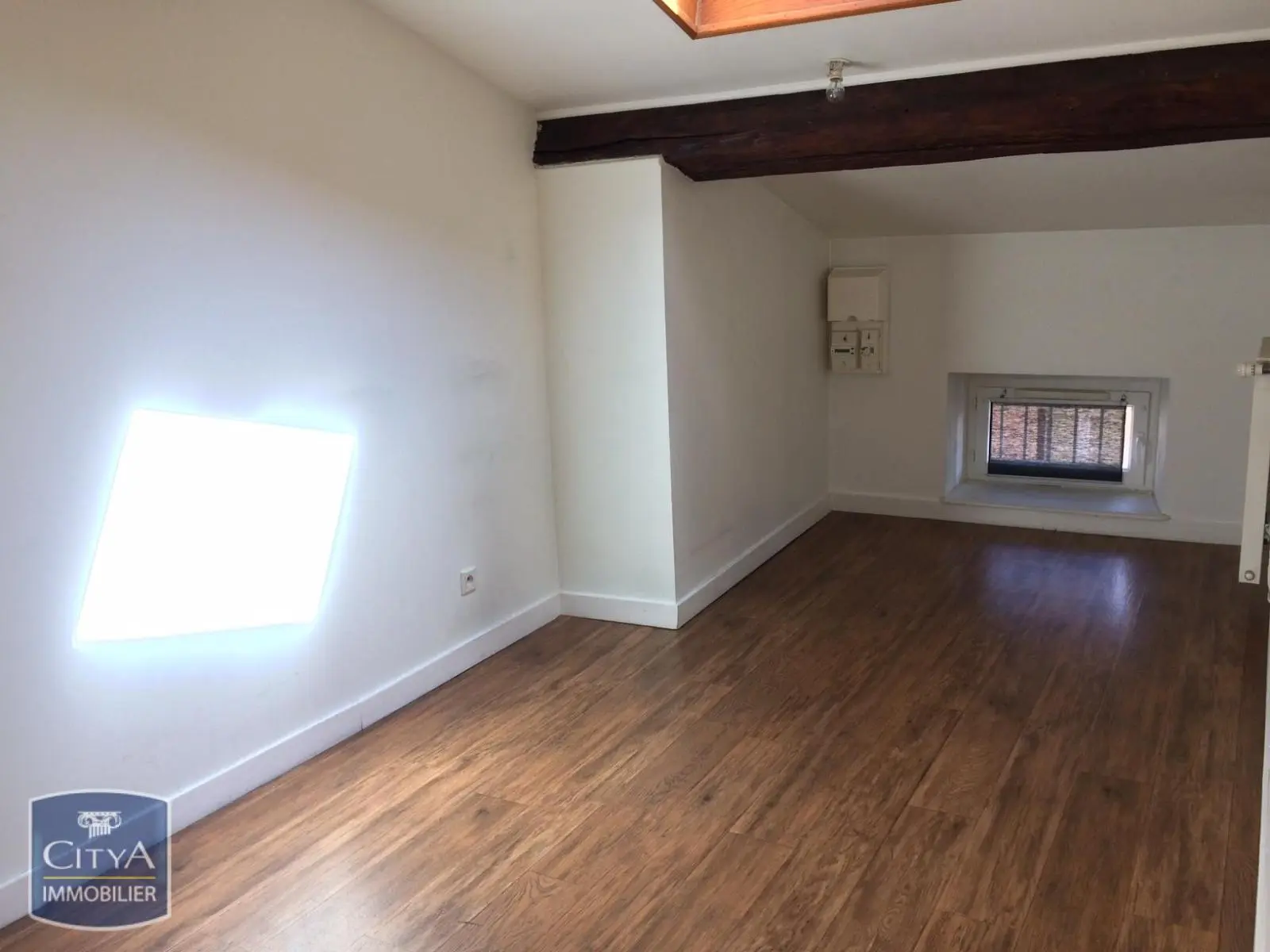 Photo 3 Appartement 3 pièces 49m²