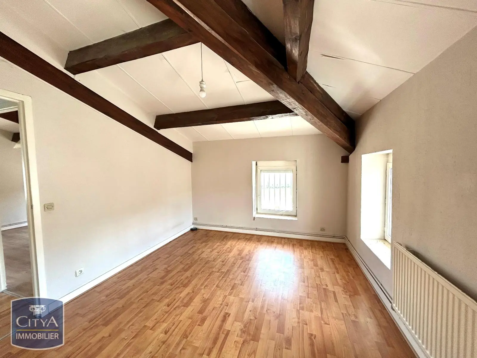 Photo 6 Appartement 3 pièces 59.7m²