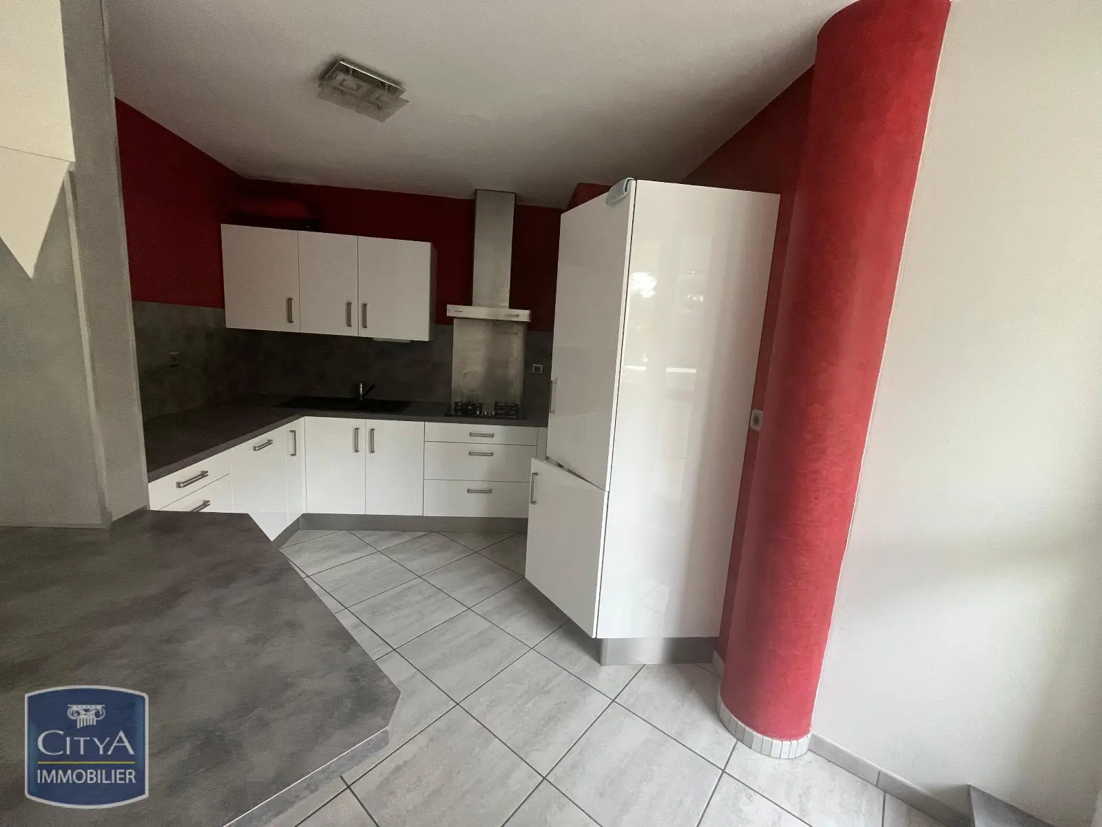 Photo 2 Appartement 3 pièces 73.34m²