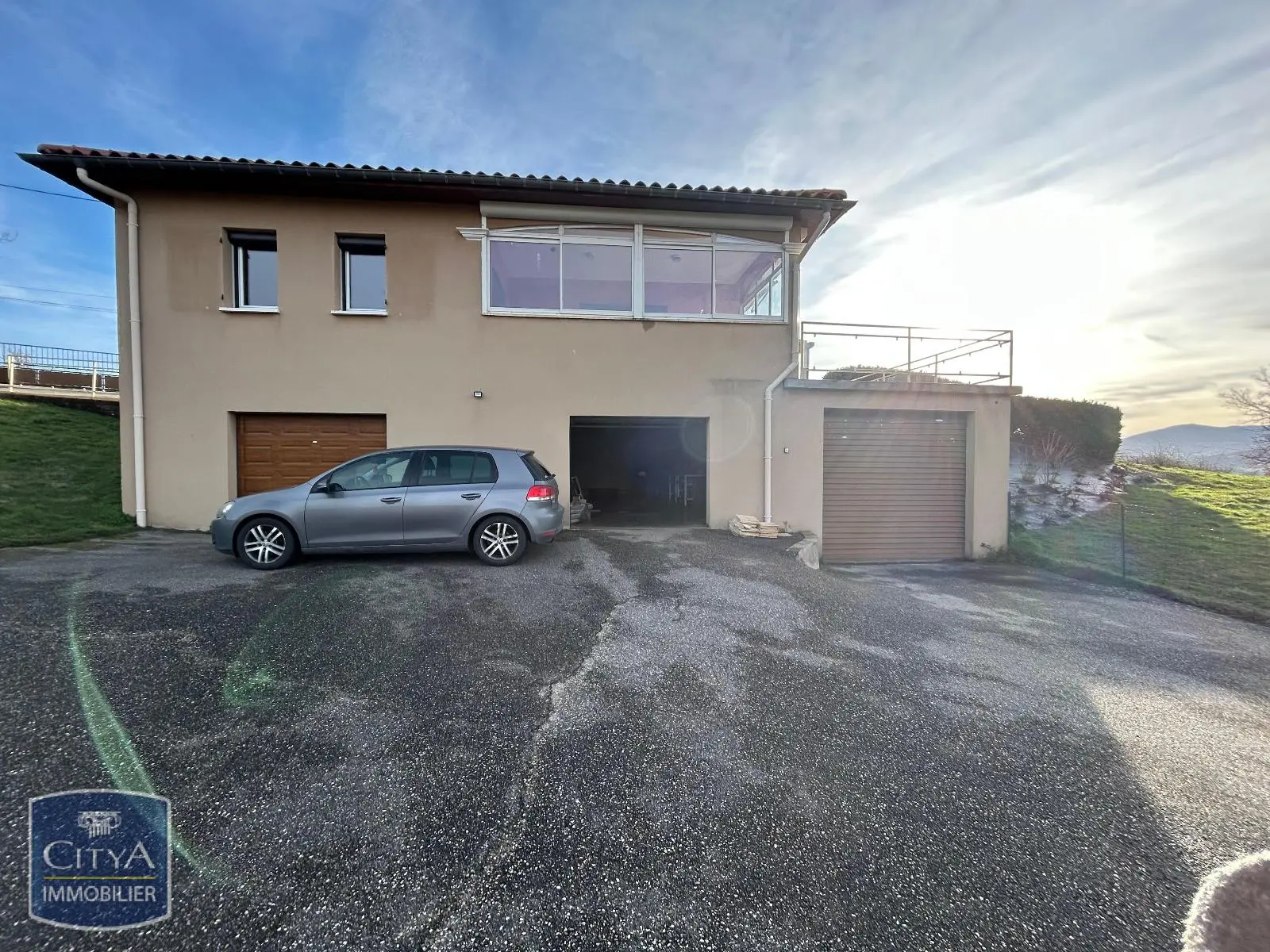 Photo 4 maison Saint-Chamond