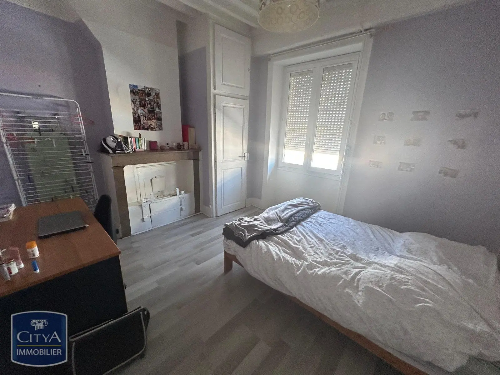 Photo 4 Appartement 4 pièces 80m²