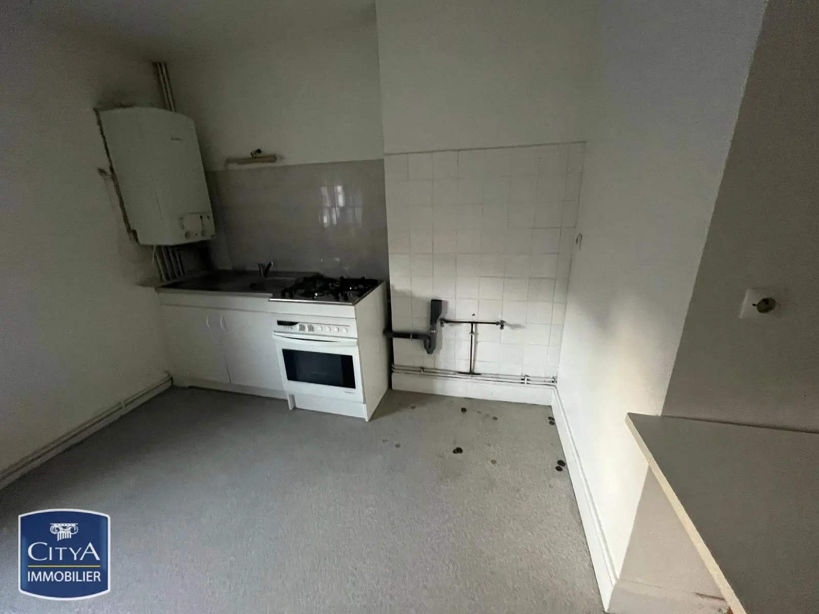 Photo 5 Appartement 3 pièces 45m²
