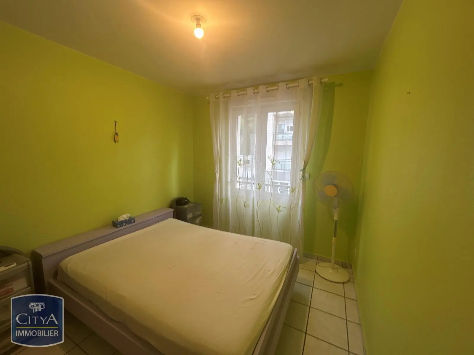 Photo 5 Appartement 3 pièces 60.91m²