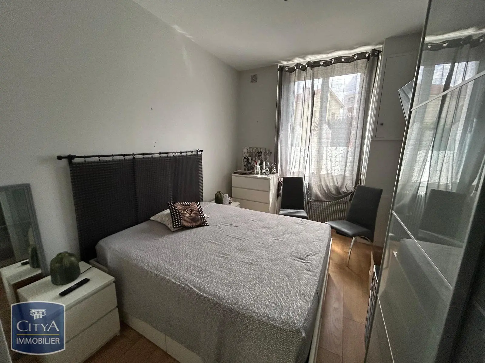 Photo 5 Appartement 2 pièces 40m²