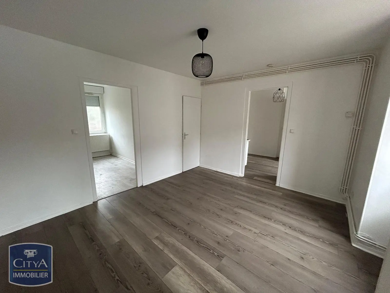 Photo 4 Appartement 3 pièces 45.96m²