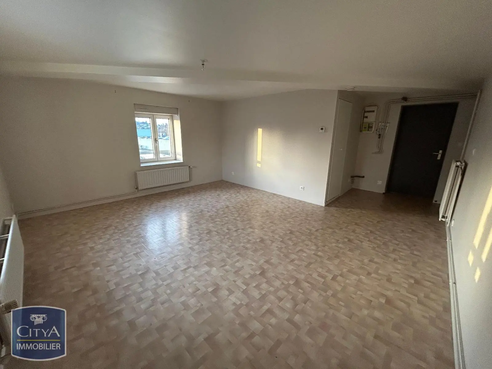 Photo 2 Appartement 2 pièces 48.69m²