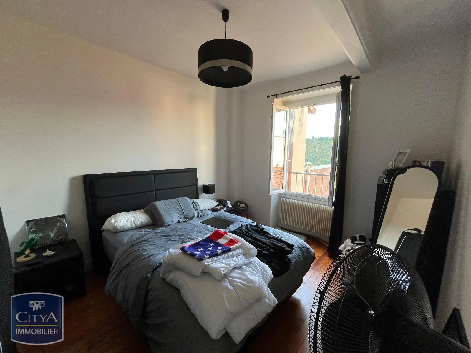 Photo 3 Appartement 2 pièces 44.55m²