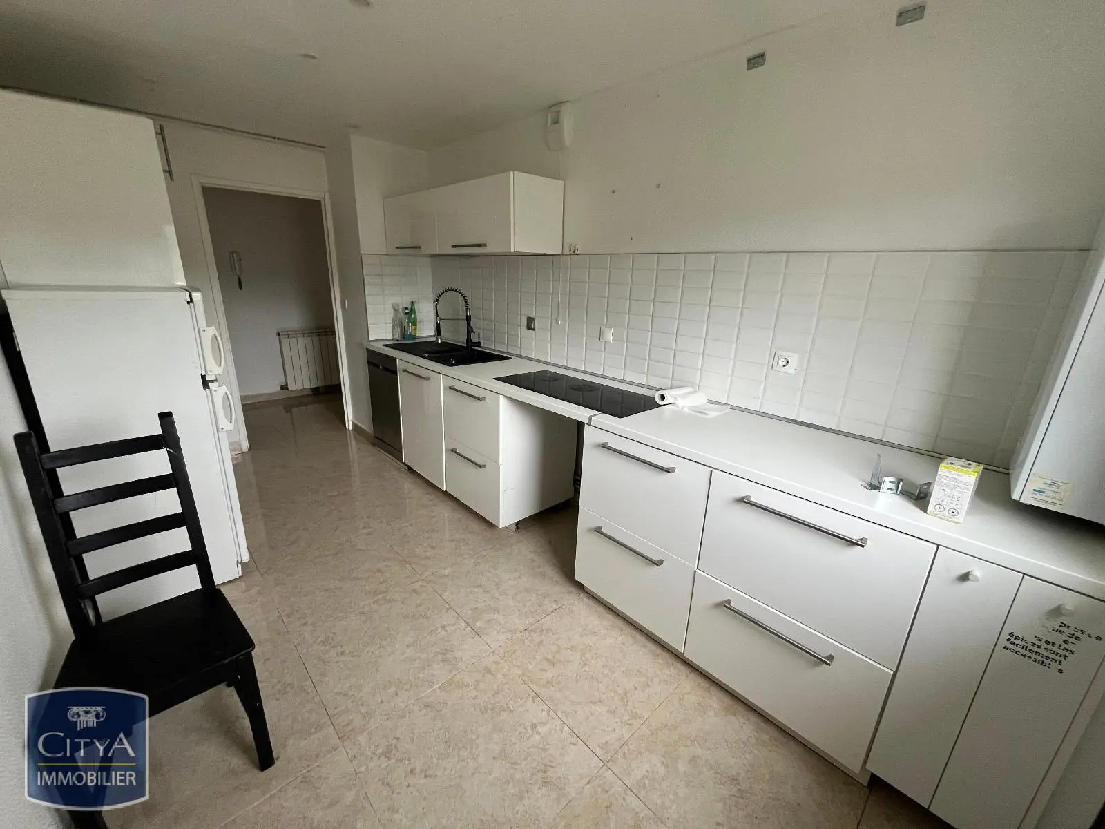 Photo 2 Appartement 4 pièces 86.24m²