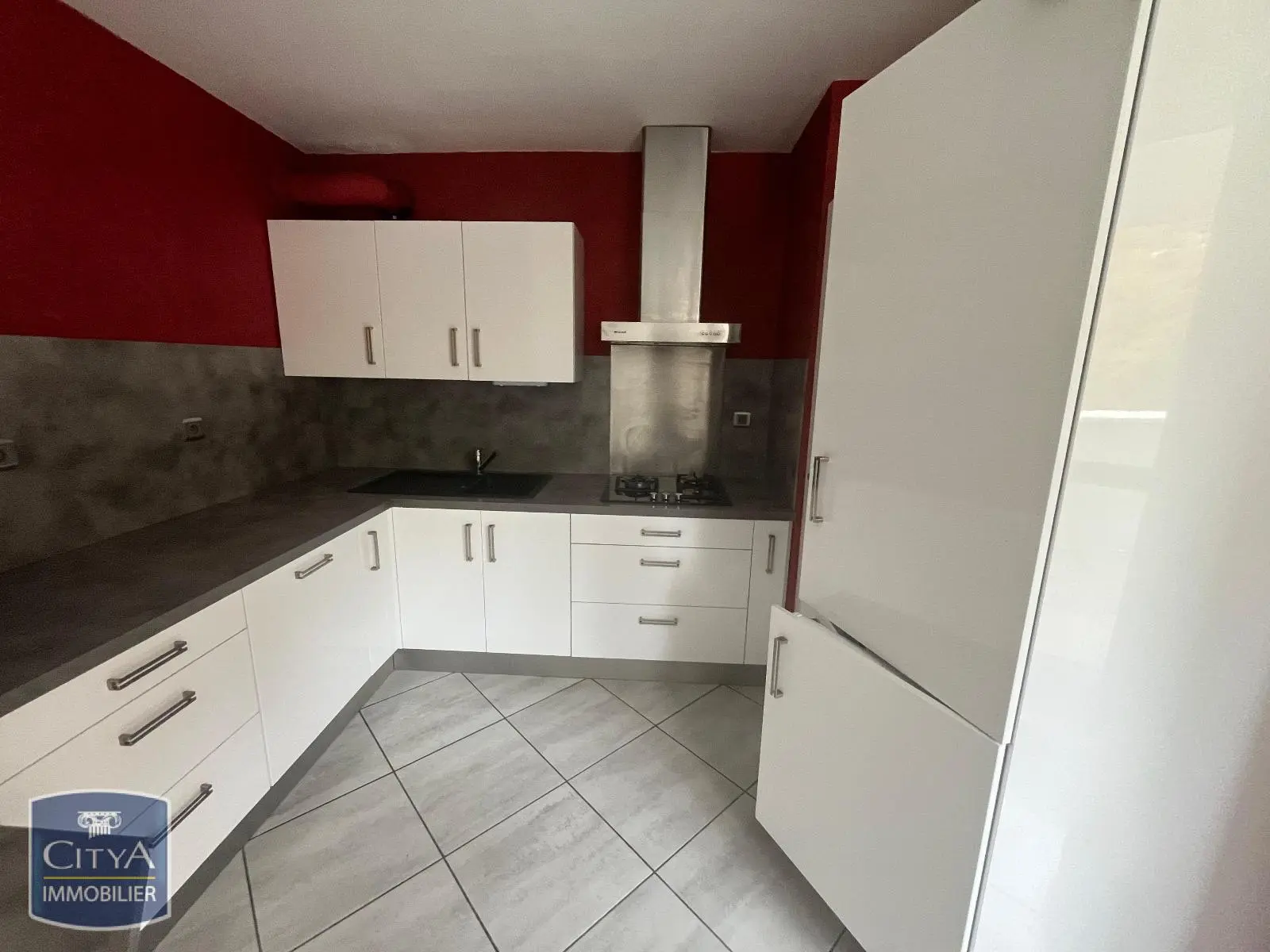 Photo 3 Appartement 3 pièces 73.34m²