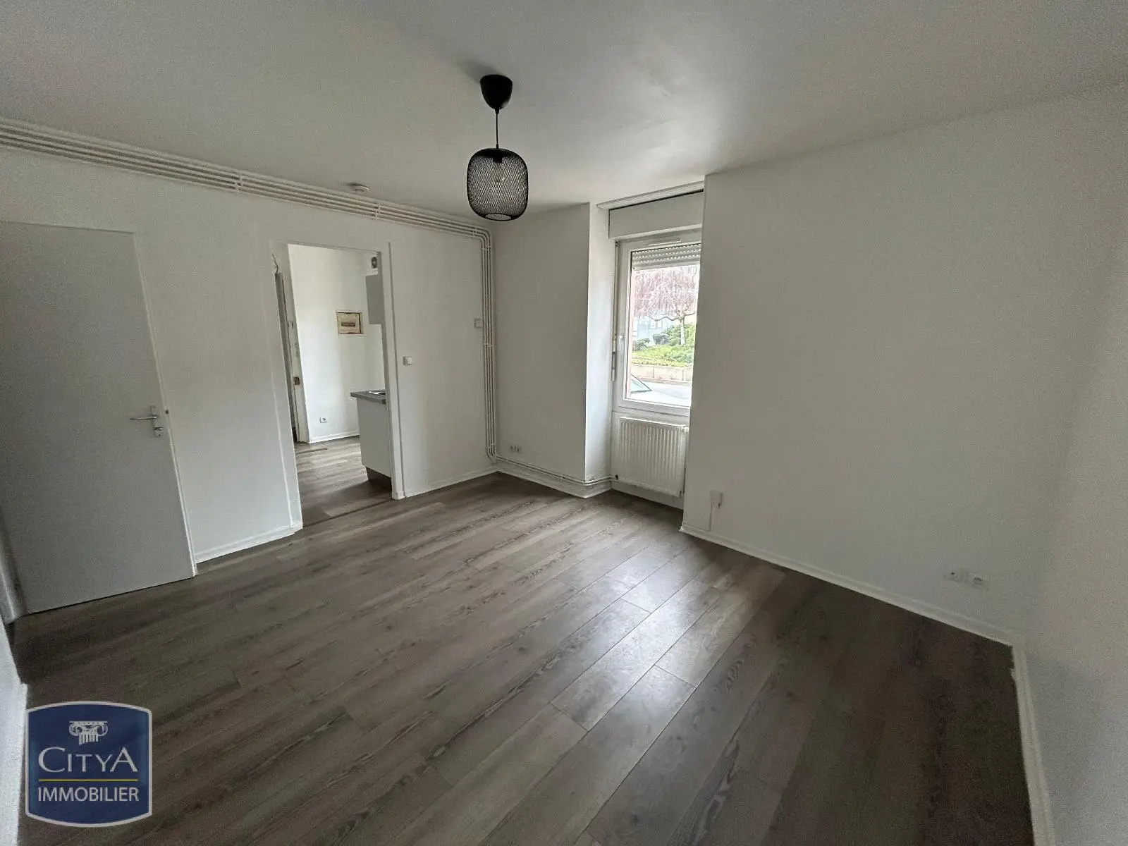 Photo 8 Appartement 3 pièces 45.96m²