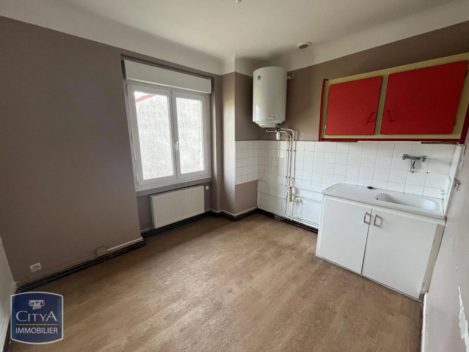 Photo 6 Appartement 2 pièces 48.49m²