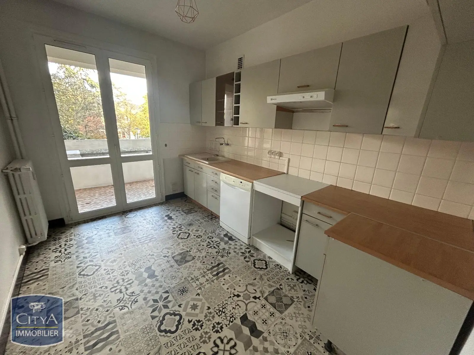 Photo 3 Appartement 2 pièces 56.72m²