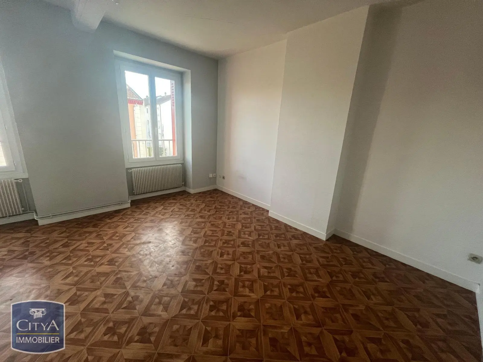 Photo 3 Appartement 2 pièces 44.55m²