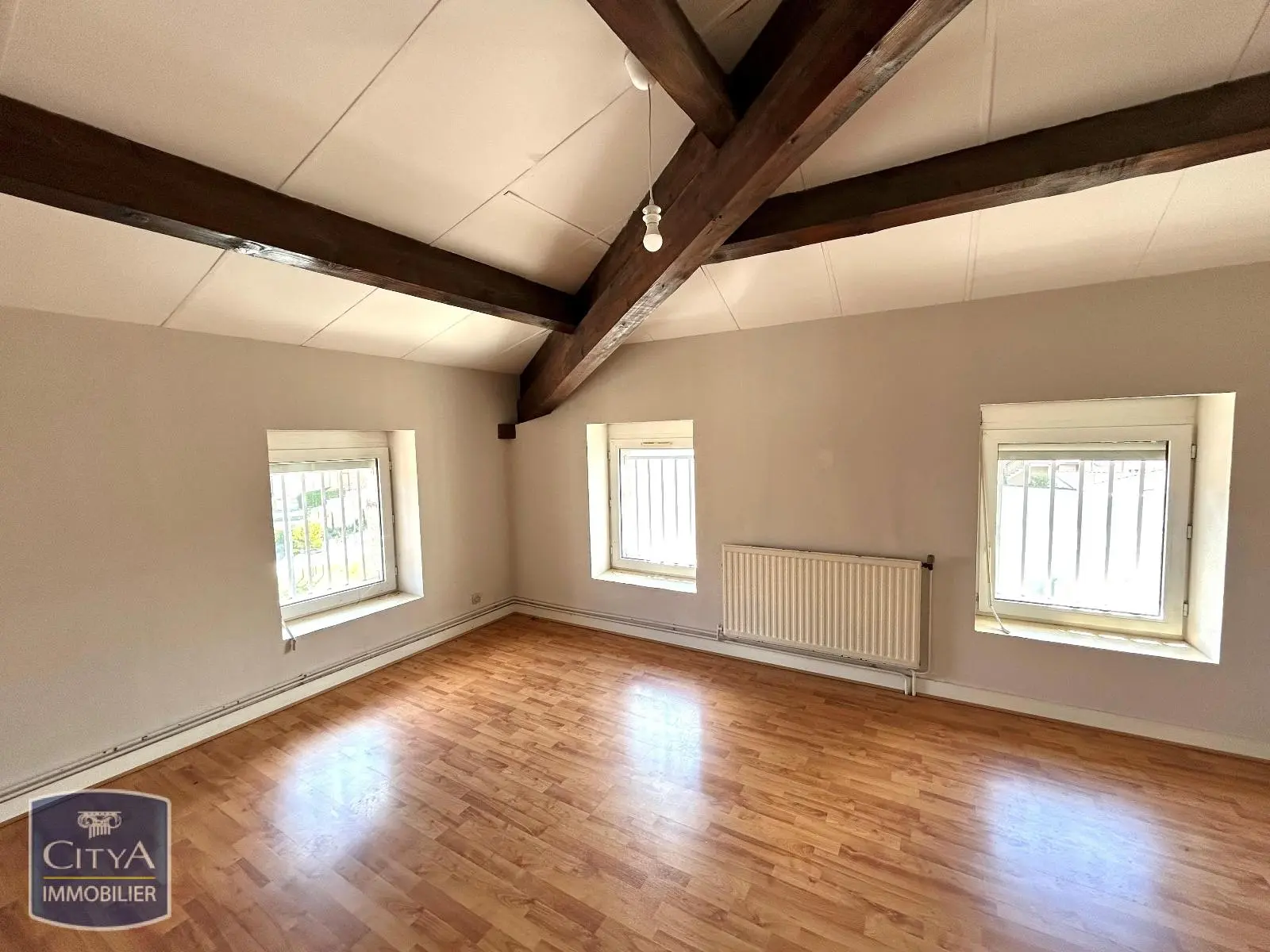 Photo 7 Appartement 3 pièces 59.7m²