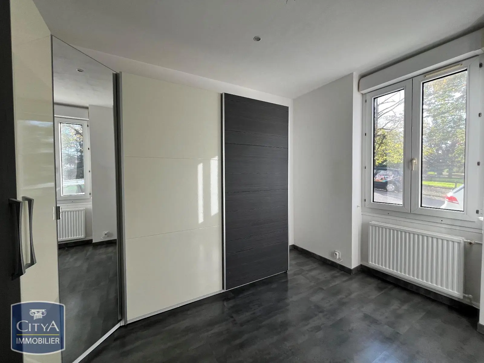 Photo 3 Appartement 3 pièces 61.92m²