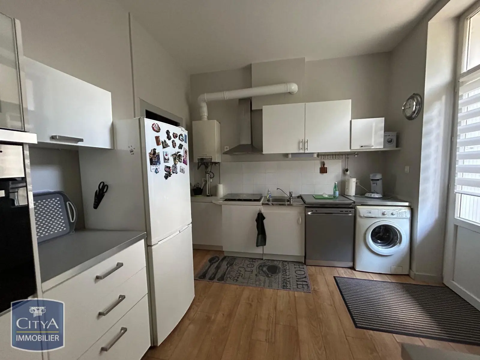 Photo 4 Appartement 2 pièces 40m²