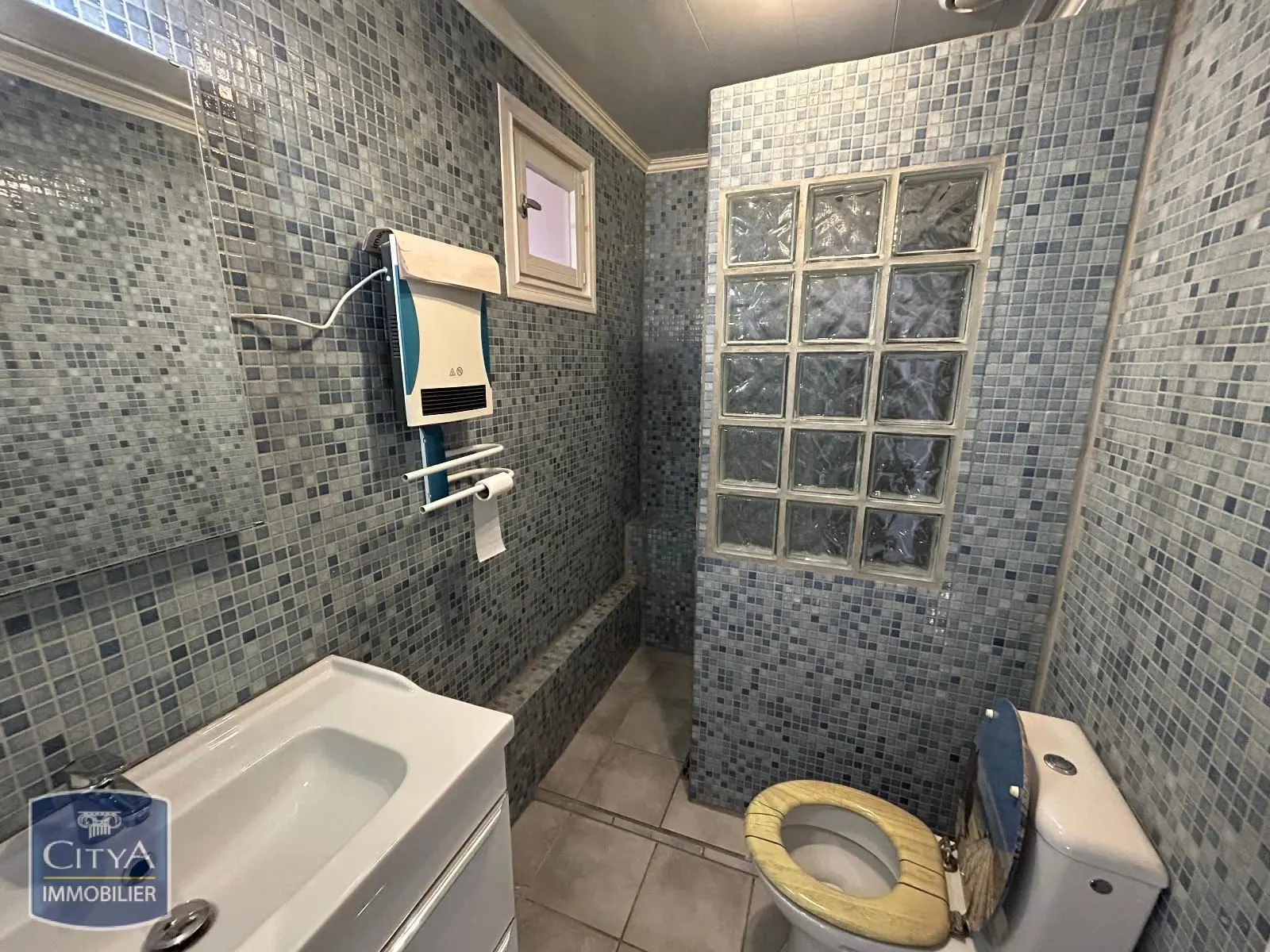 Photo 8 Appartement 3 pièces 51.58m²