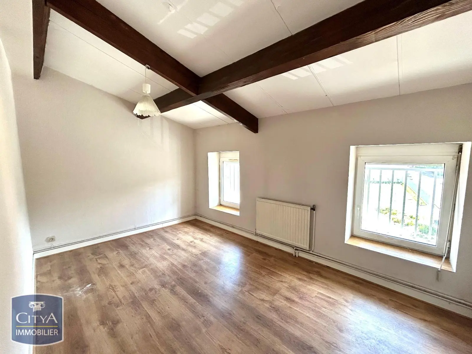 Photo 8 Appartement 3 pièces 59.7m²