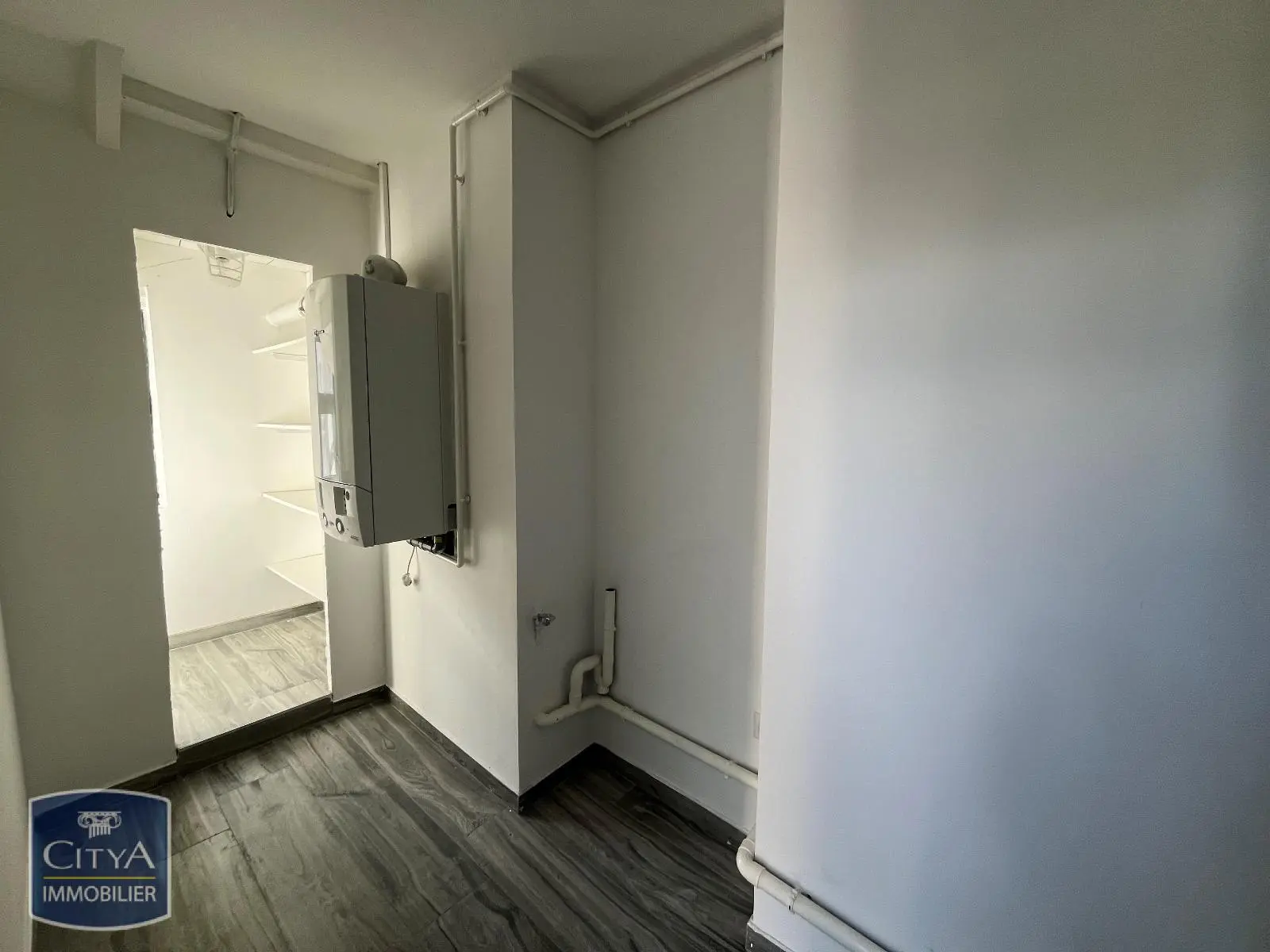 Photo 6 Appartement 3 pièces 47.16m²