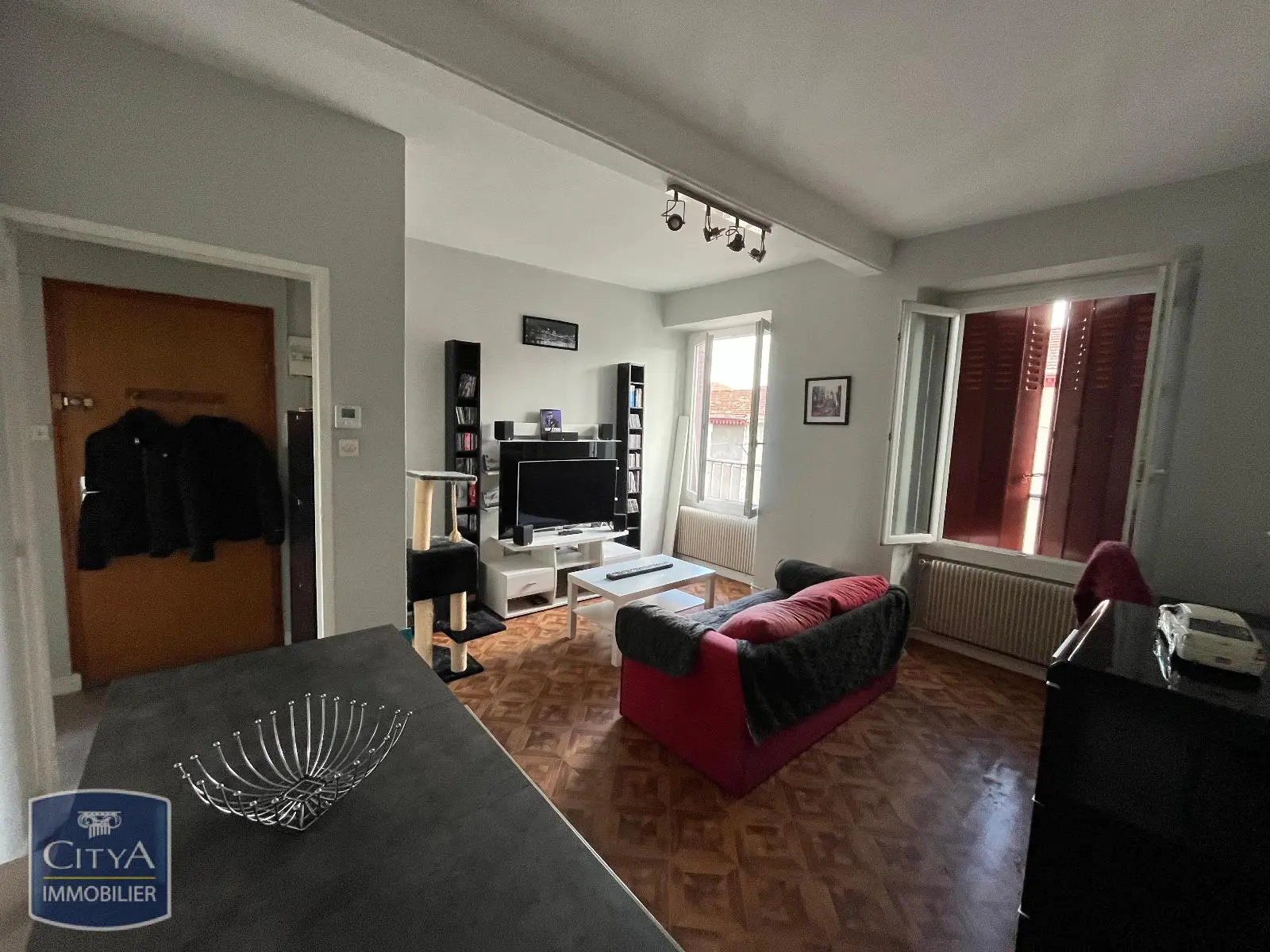 Photo 1 Appartement 2 pièces 44.55m²