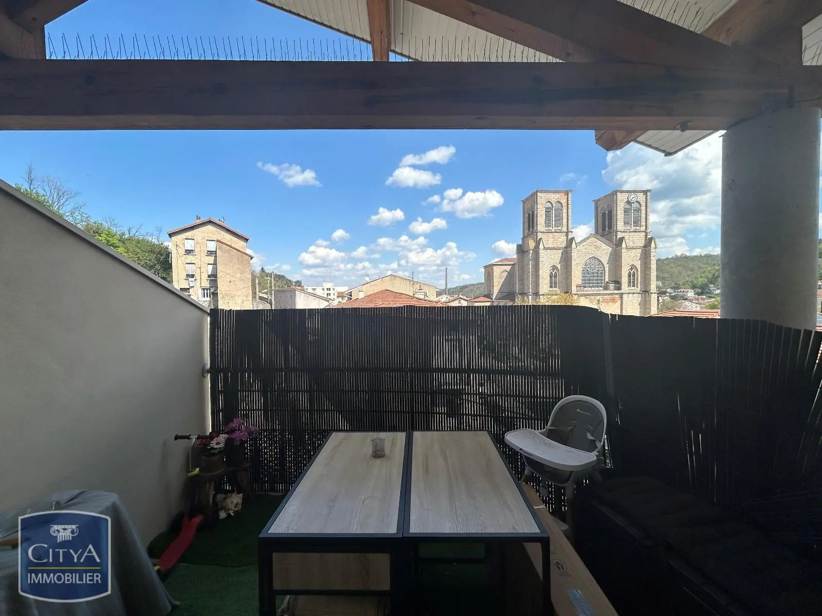 Photo 7 Appartement 3 pièces 83.19m²