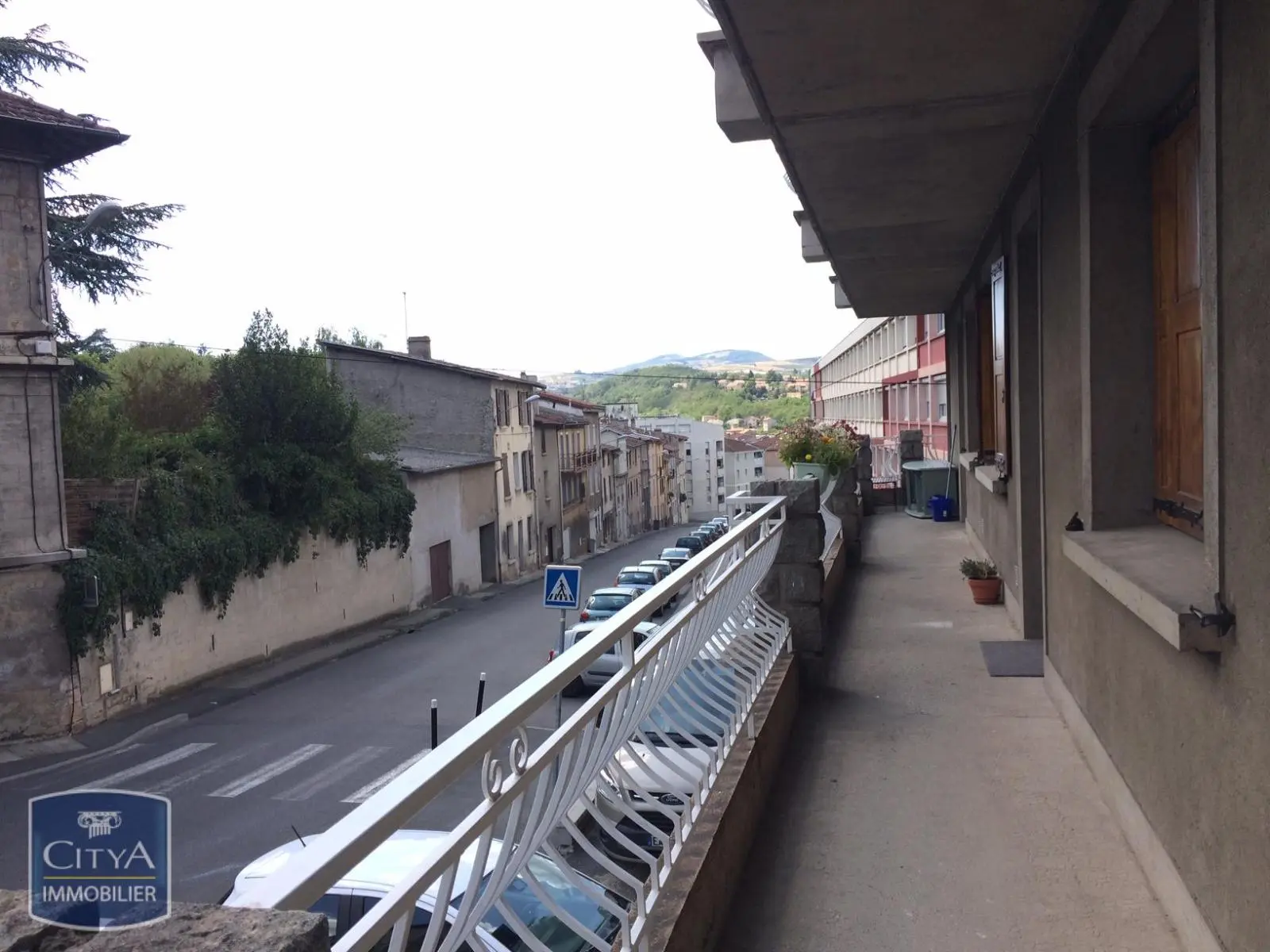 Photo 3 Appartement 2 pièces 44.44m²