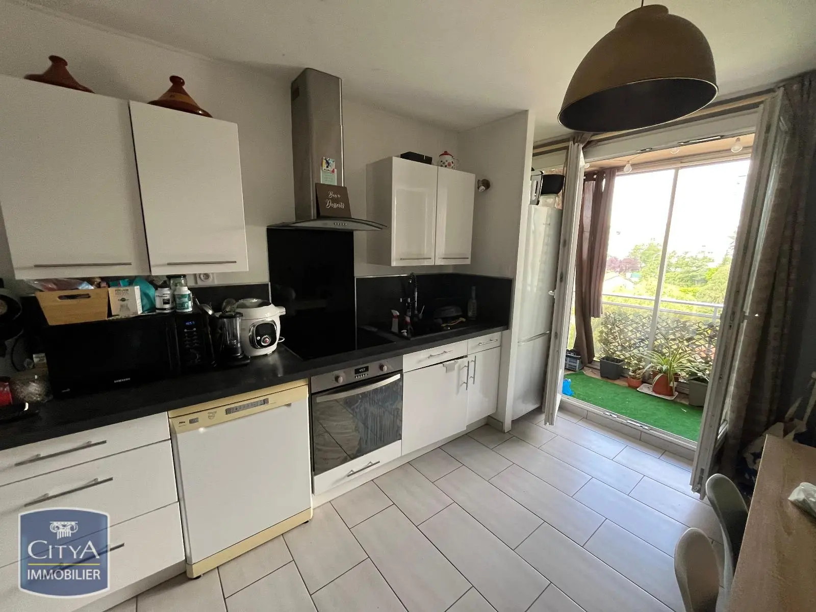 Photo 3 Appartement 4 pièces 68.51m²