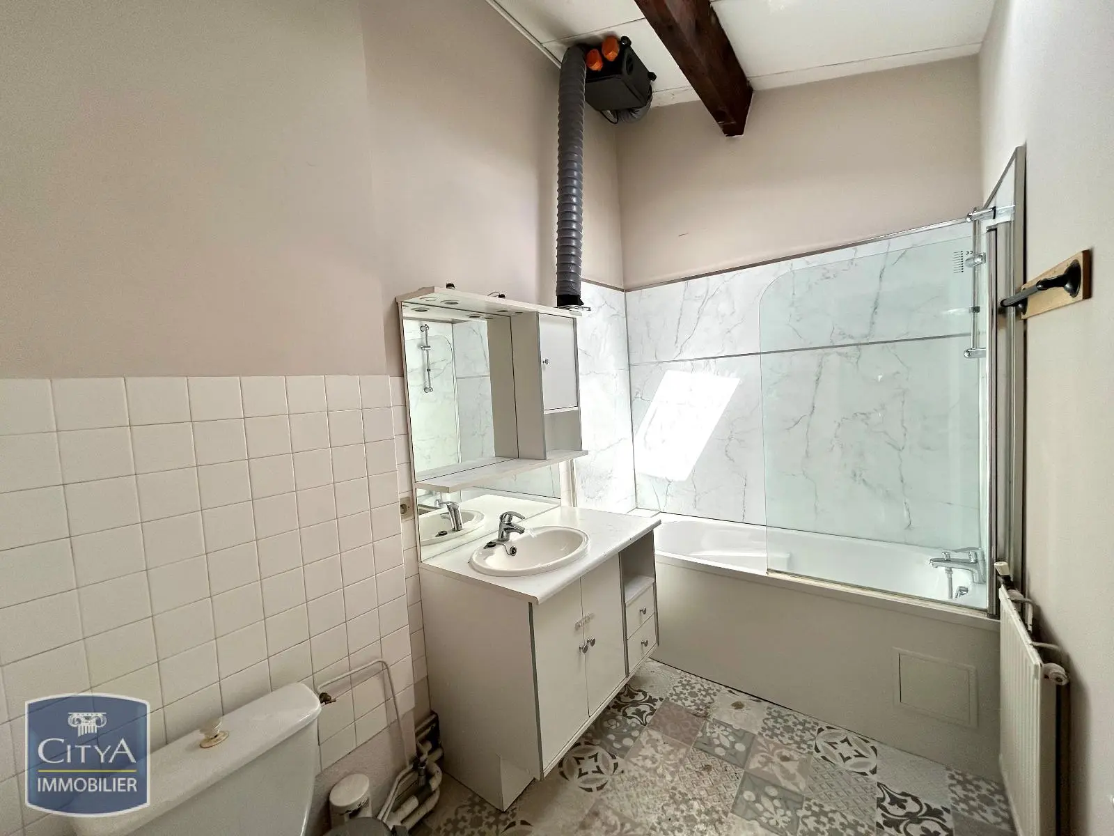 Photo 11 Appartement 3 pièces 59.7m²