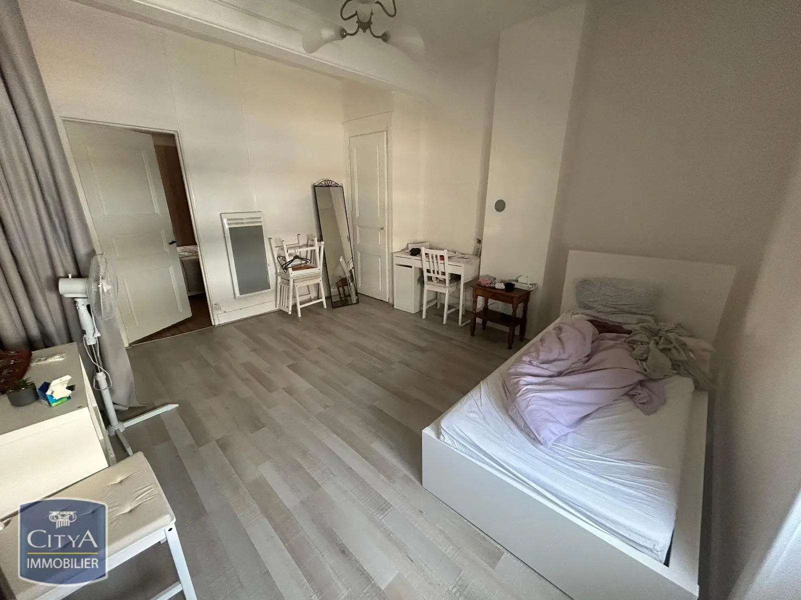 Photo 6 Appartement 4 pièces 80m²