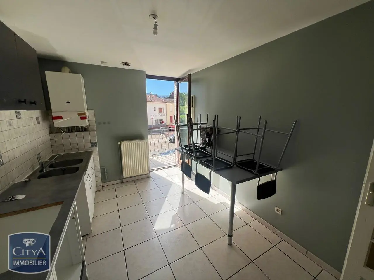 Photo 4 Appartement 5 pièces 89.72m²