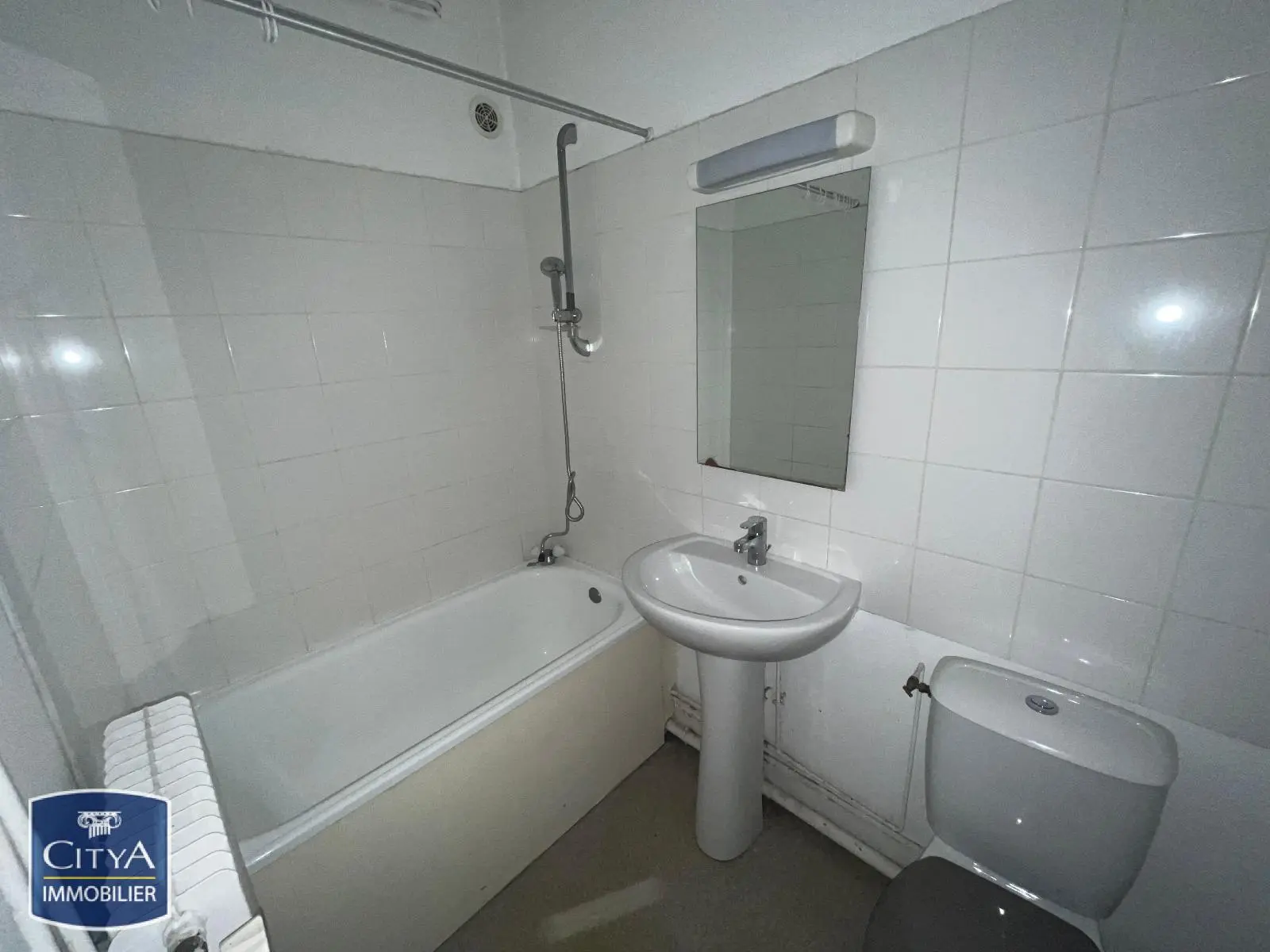Photo 9 Appartement 3 pièces 45m²