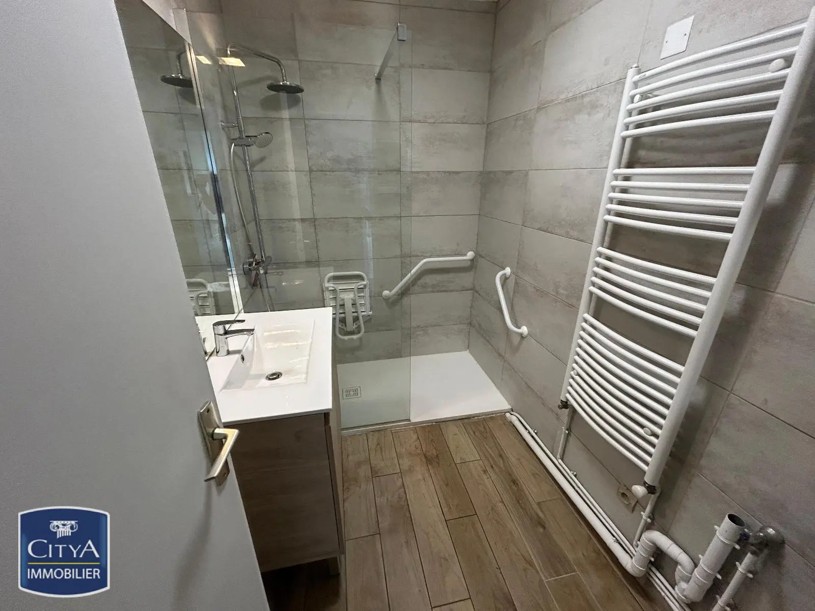 Photo 9 Appartement 3 pièces