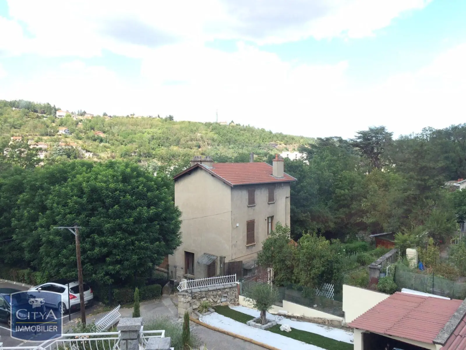 Photo 6 Appartement 2 pièces 44.44m²