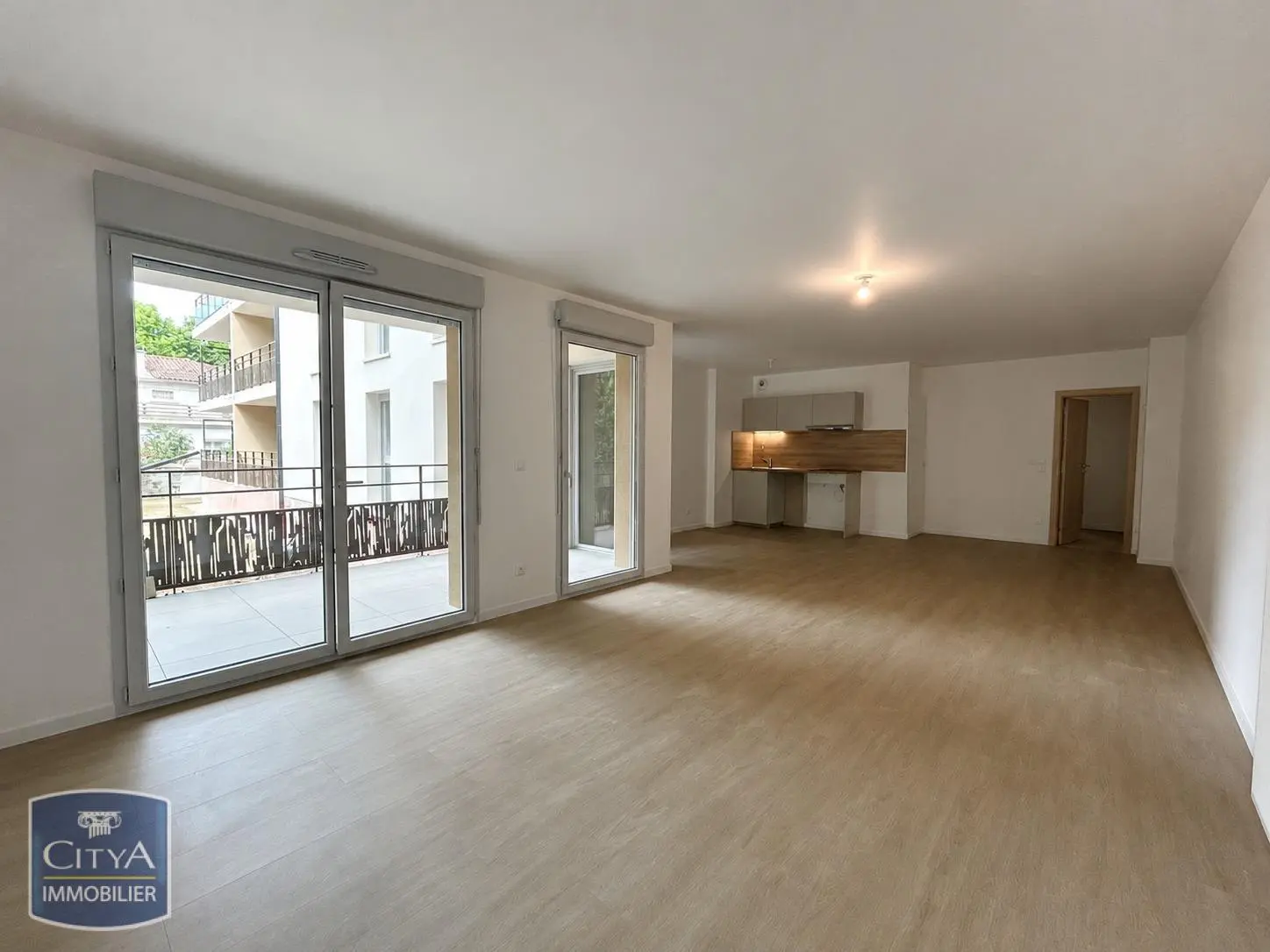 Photo 1 Appartement 3 pièces