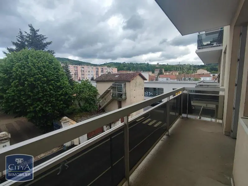 Photo 1 Appartement 2 pièces 53.85m²