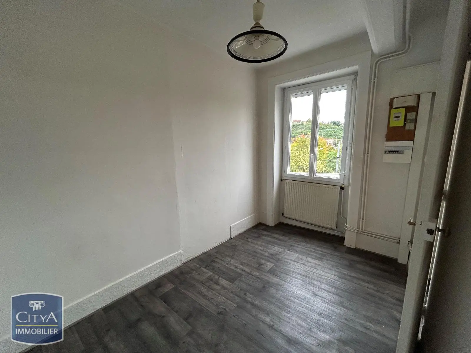 Photo 3 Appartement 2 pièces 31.29m²