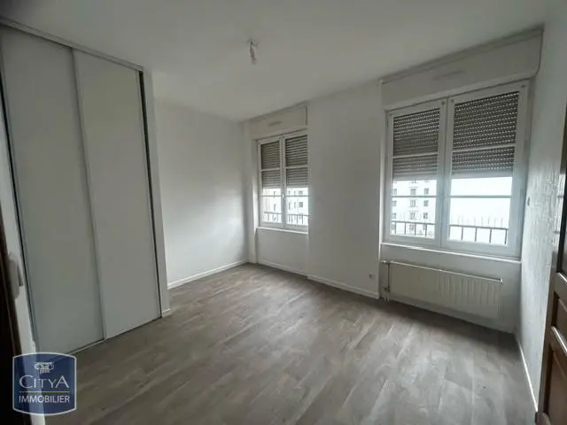 Photo 2 Appartement 2 pièces 42.18m²