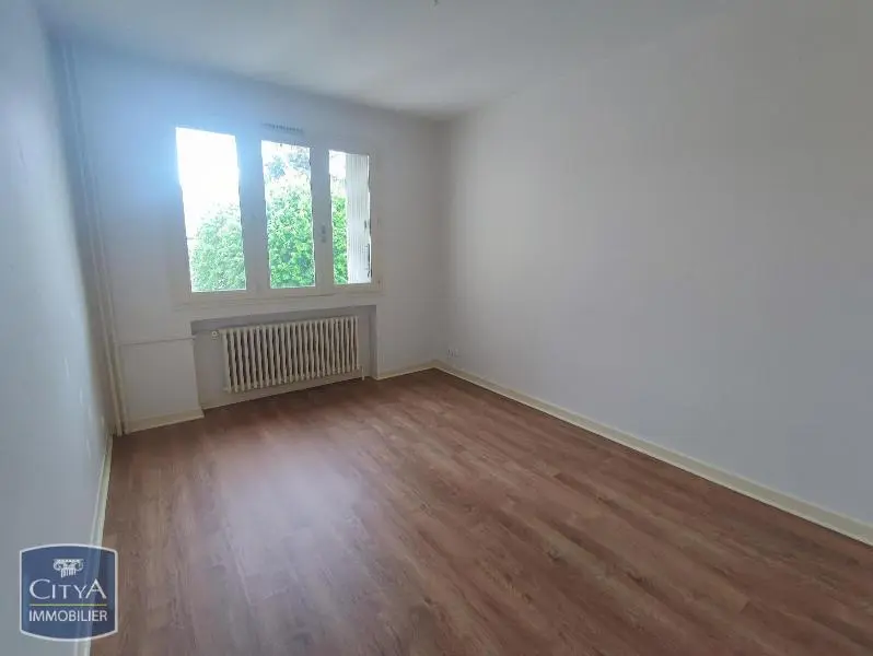 Photo 4 Appartement 2 pièces 53.85m²