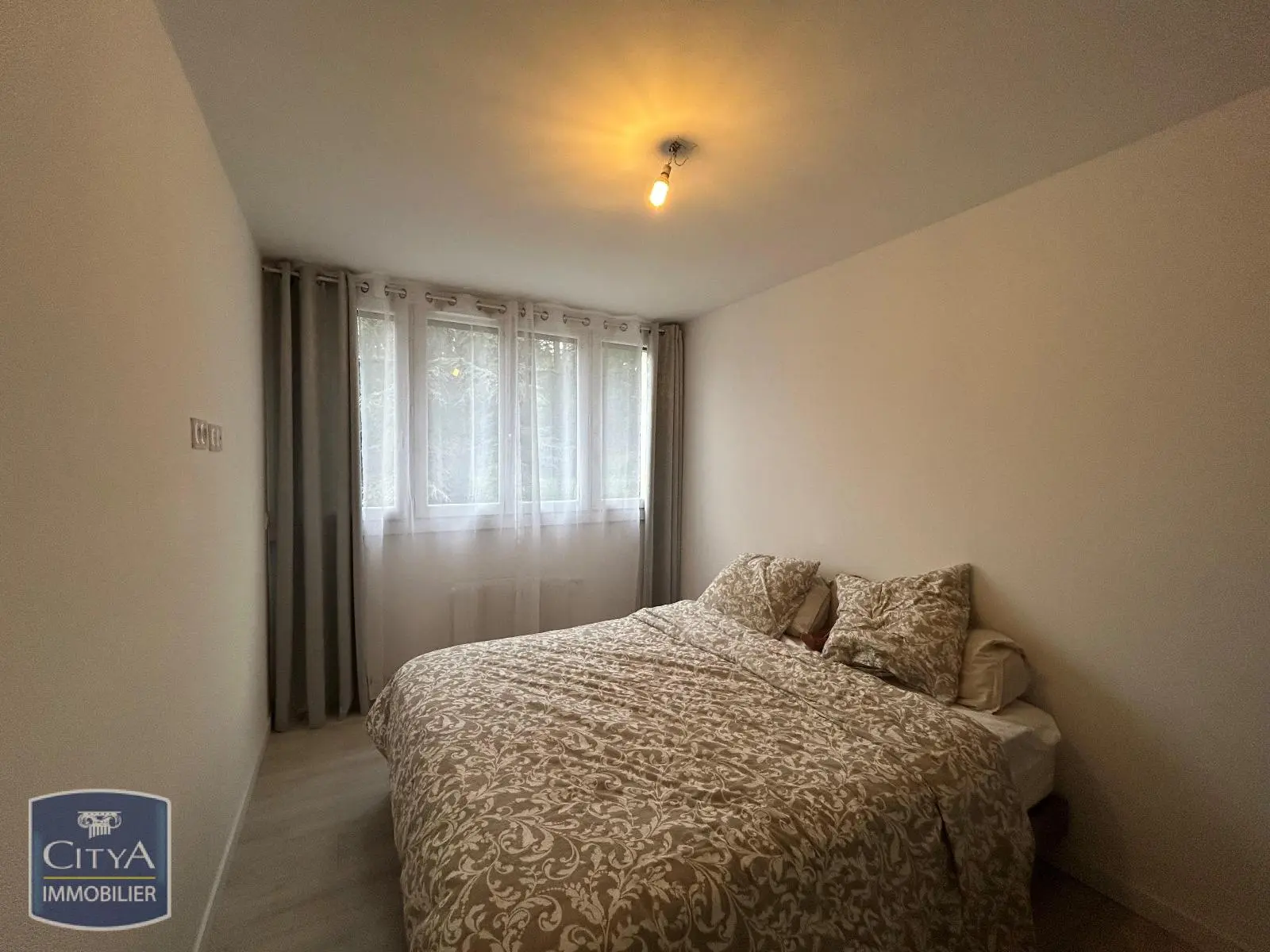 Photo 3 Appartement 3 pièces 59.44m²