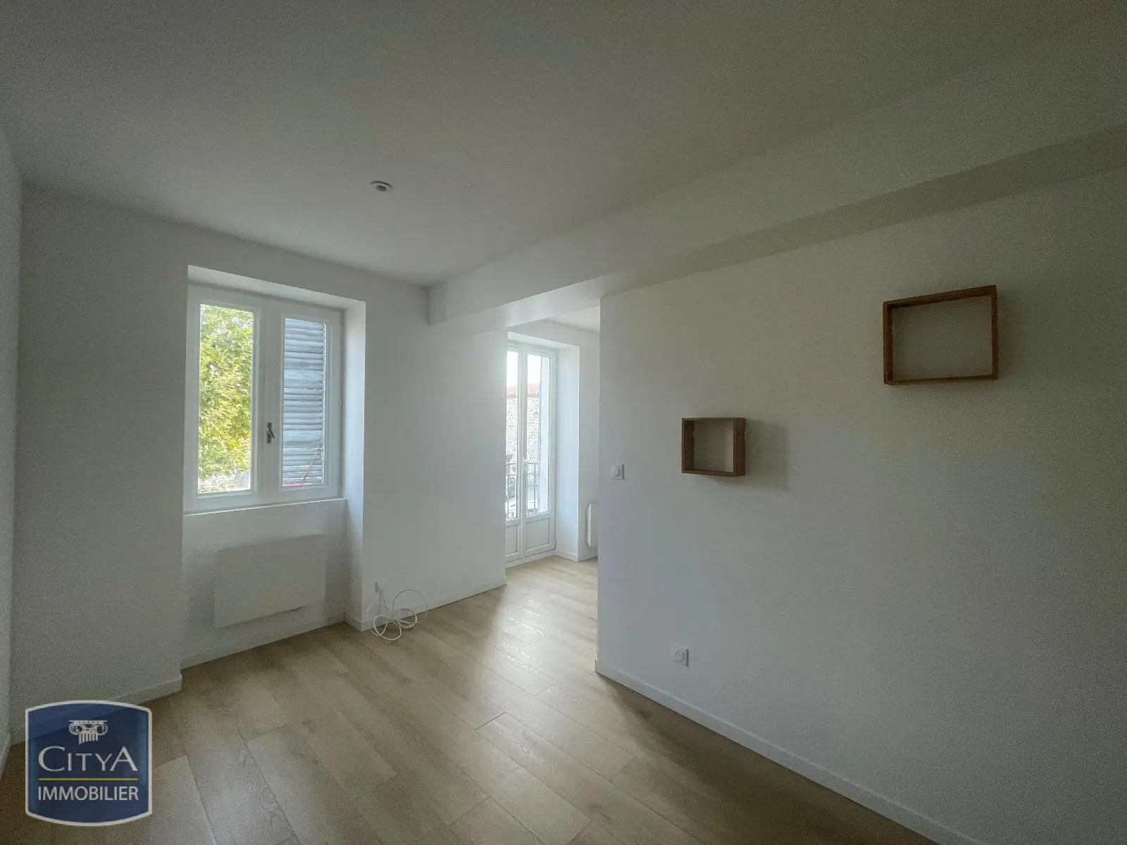Photo 2 Appartement 3 pièces 44.6m²
