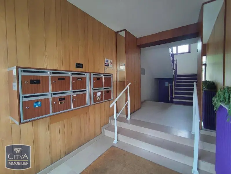 Photo 6 Appartement 2 pièces 53.85m²