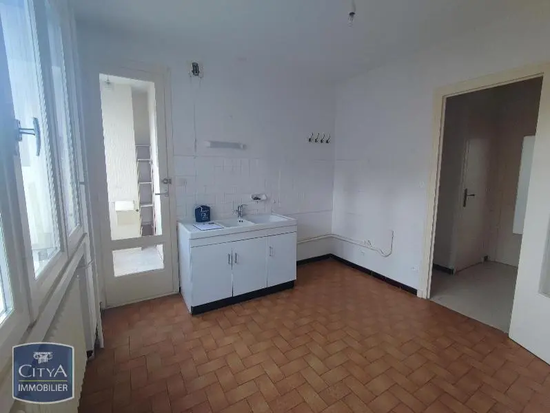 Photo 3 Appartement 2 pièces 53.85m²