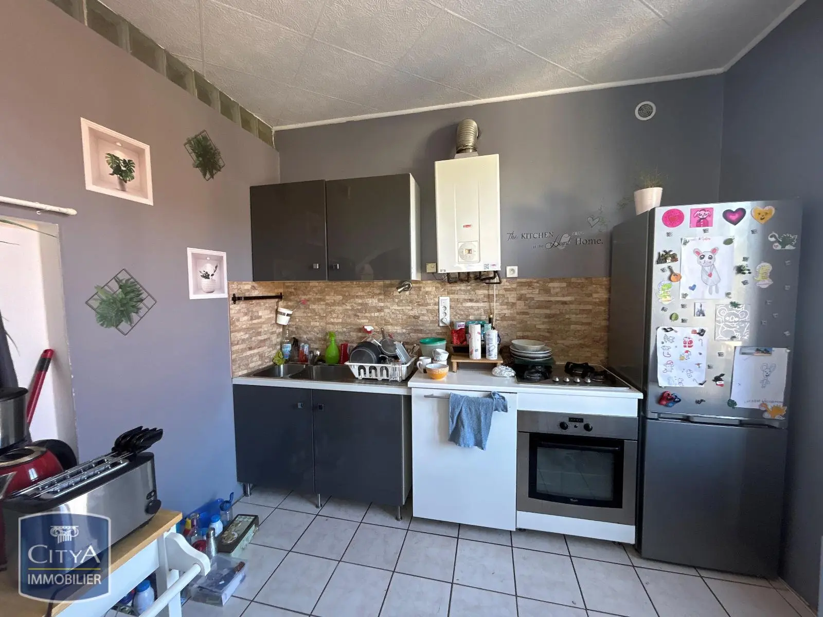 Photo 2 Maison 5 pièces 103.78m²