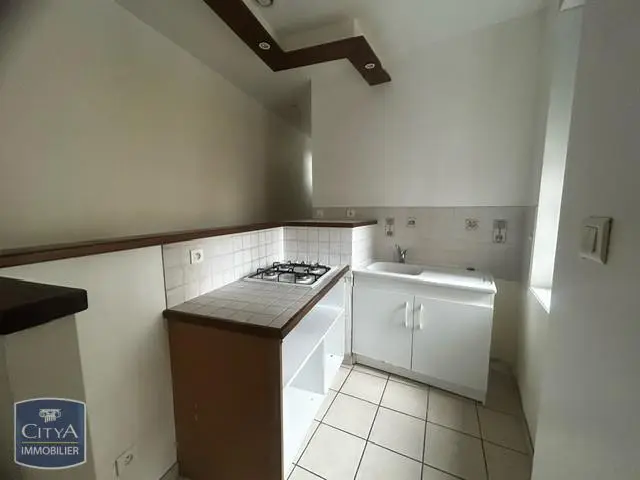 Photo 3 Appartement 2 pièces 42.18m²