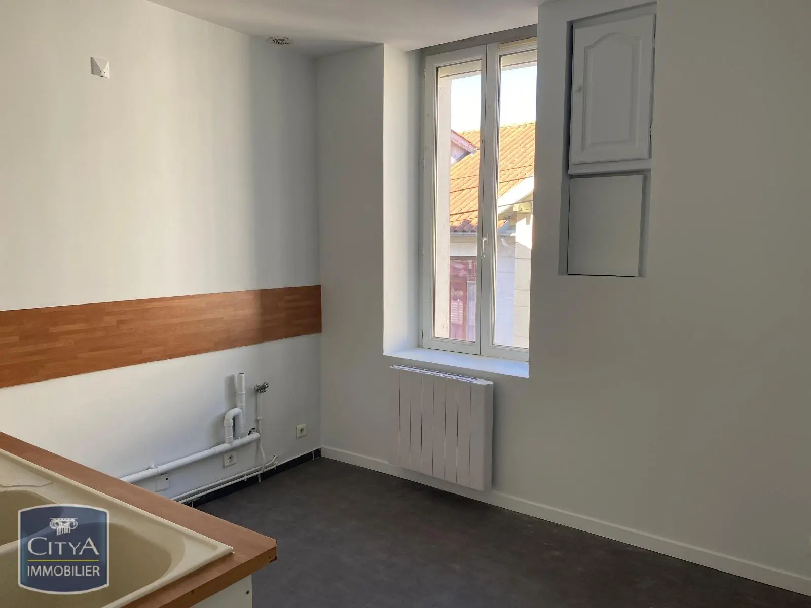 Photo 4 Appartement 3 pièces 55.74m²