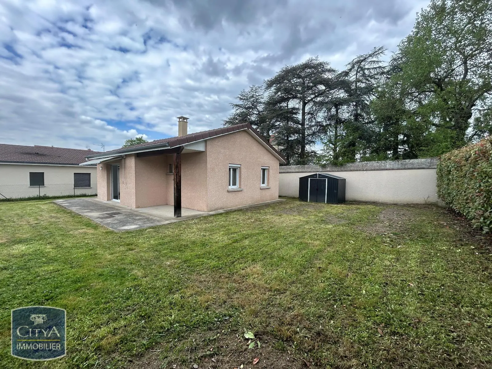 Photo 1 Maison 2 pièces 54.01m²