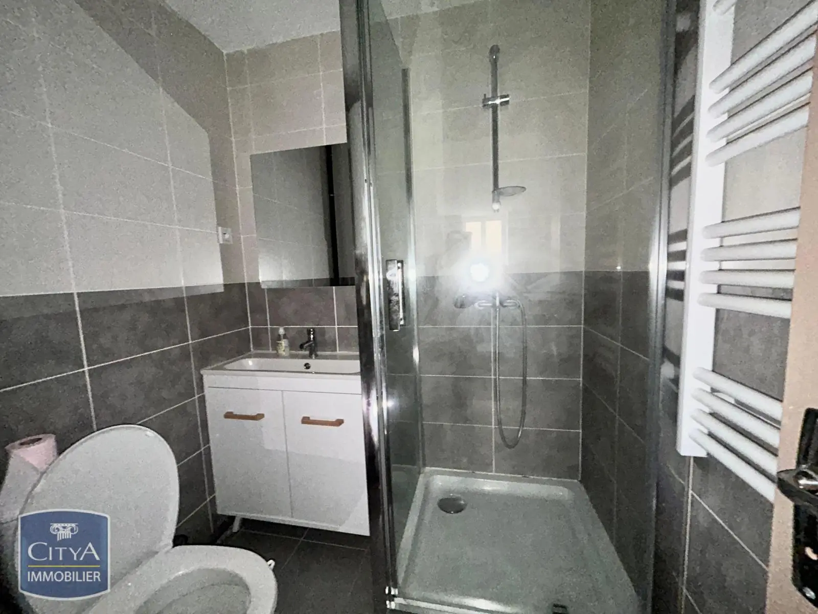 Photo 2 appartement Saint-Étienne